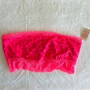 Victoria Secret Bandeau Bra